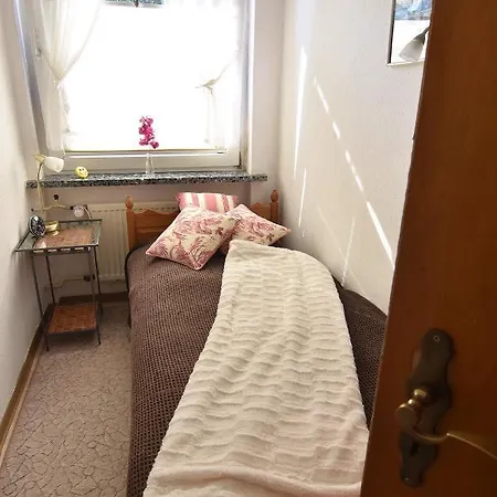 Apartmán Dommes *