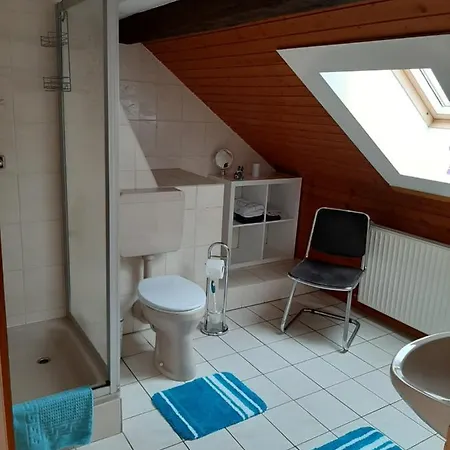 Apartmán Dommes