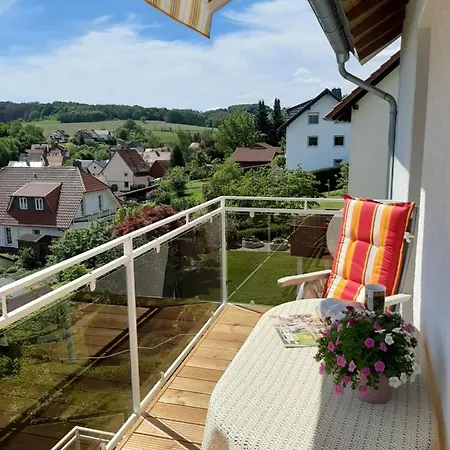 Appartement Dommes *