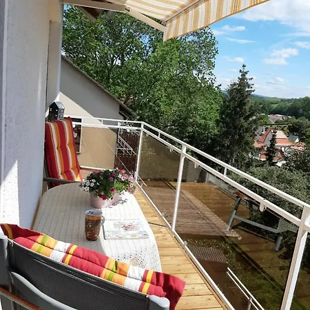 Apartmán Dommes *