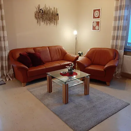 Apartmán Dommes *