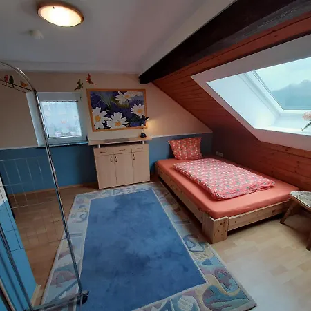 Lägenhet Dommes Fuhrbach