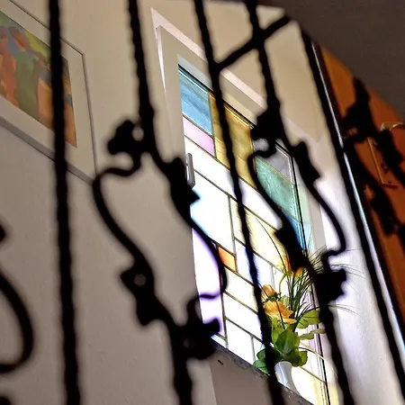 Appartement Dommes Fuhrbach