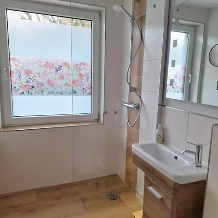 Dommes Apartmán