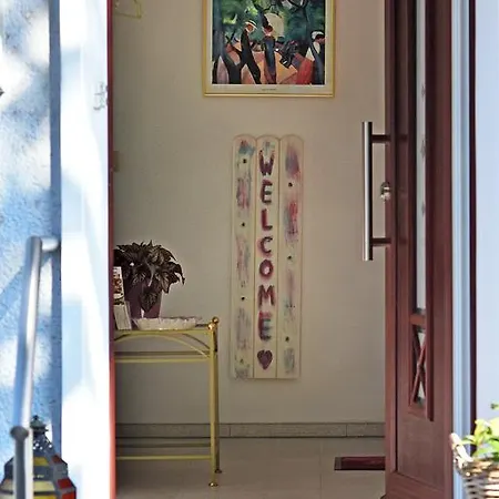 Dommes Apartmán *