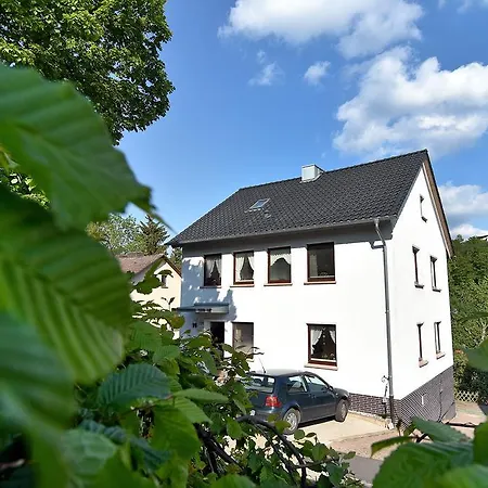 Dommes Lägenhet Fuhrbach