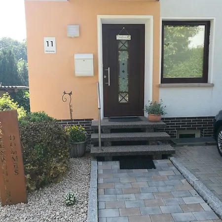 Dommes Apartmán *