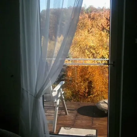 Dommes Apartmán Fuhrbach
