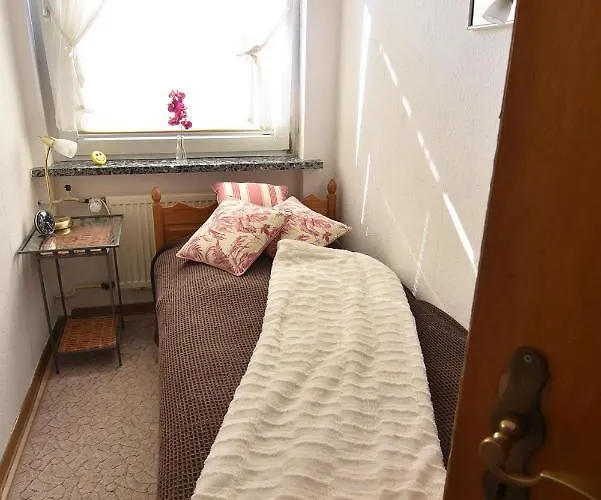 アパート Dommes *