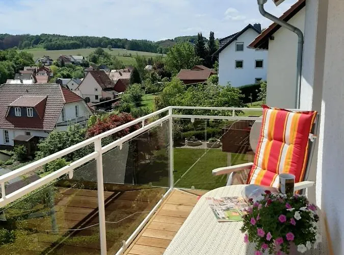 アパート Dommes *