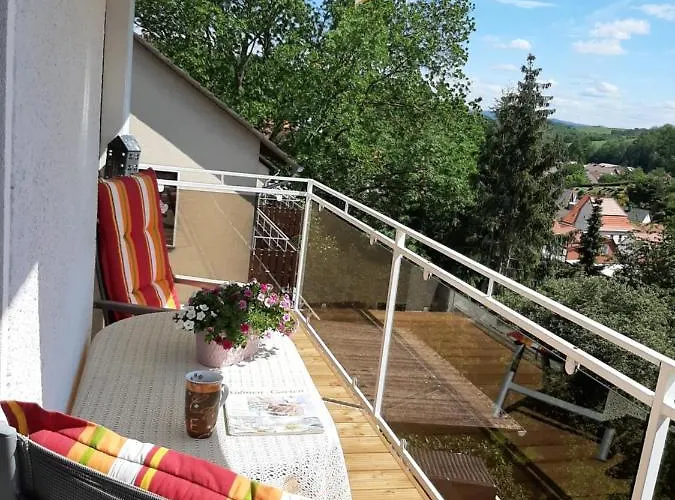 アパート Dommes *