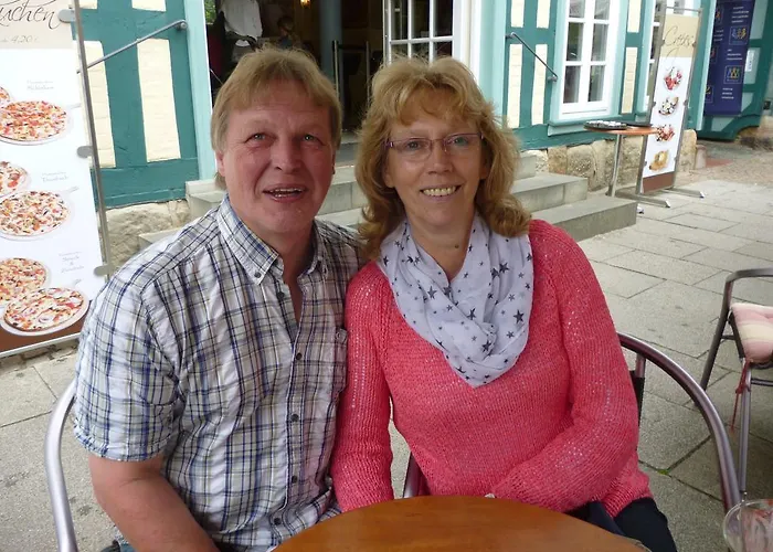 アパート Dommes *