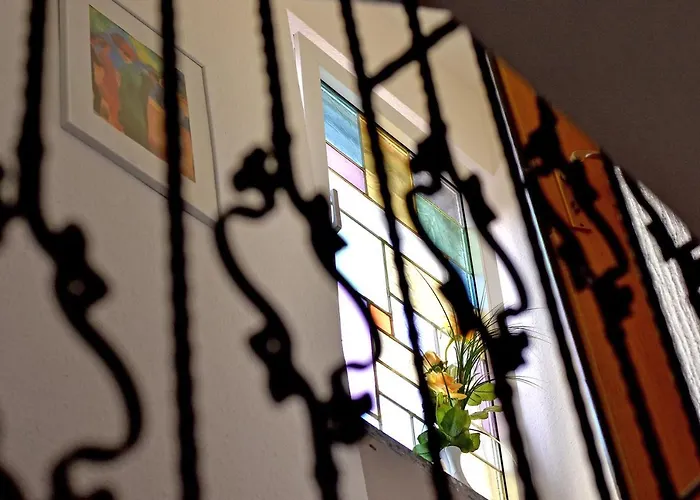 アパート Dommes Fuhrbach