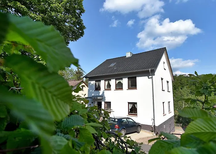 Dommes Lägenhet Fuhrbach