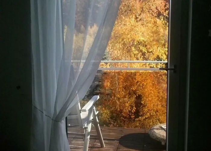 Dommes アパート Fuhrbach